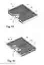 Fig. 09 - Filter element for a filter device for gas filtration