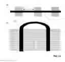 Fig. 11 - Low-pressure drop structure of particle adsorbent bed for adsorption gas separation process