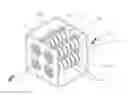 Fig. 01 - COMBINATION CORONA DISCHARGE REACTOR