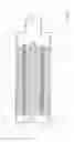 Fig. 09 - COMBINATION CORONA DISCHARGE REACTOR