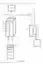 Fig. 11 - Energy-efficient conductive-gap membrane distillation