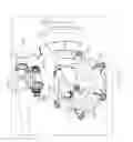 Fig. 06 - Diaphragm pump with improved tank recirculation