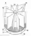 Fig. 01 - Fluidizing device