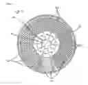 Fig. 09 - Fluidizing device