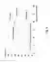 Fig. 10 - Integrated circuit having temperature-sensing device