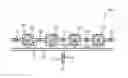 Fig. 01 - Fluidic system for processing a sample fluid
