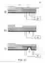 Fig. 07 - Fluidic system for processing a sample fluid