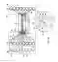 Fig. 11 - Fluid interface cartridge for a microfluidic chip