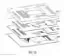 Fig. 21 - Fluid interface cartridge for a microfluidic chip