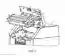 Fig. 04 - Interchangeable cartridge-based paper shredder system