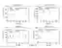 Fig. 10 - Method for processing mineral material containing acid-consuming carbonate and precious metal in sulfide minerals