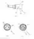 Fig. 04 - Handle rotating switch shower head