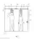 Fig. 04 - DUAL RAIN SHOWER SYSTEM