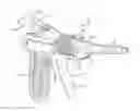 Fig. 01 - Foam dispensing gun