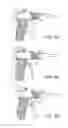 Fig. 09 - Foam dispensing gun