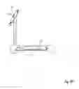 Fig. 03 - Fluid Delivery System For Personal Mobility Devices
