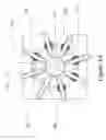 Fig. 07 - Continuous vertical spraying of bodies such as cans