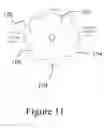 Fig. 16 - Continuous vertical spraying of bodies such as cans