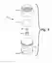 Fig. 07 - Paint can adapter for handheld spray device