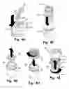Fig. 09 - Paint can adapter for handheld spray device