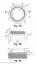 Fig. 10 - Paint can adapter for handheld spray device
