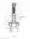 Fig. 02 - Sprinkler flow stop and pressure regulator combination