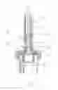 Fig. 04 - Sprinkler flow stop and pressure regulator combination