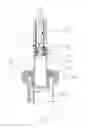 Fig. 05 - Sprinkler flow stop and pressure regulator combination