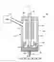 Fig. 01 - VALVE SEAT FOR DISPENSER