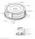 Fig. 01 - Vibrating generating device