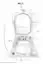 Fig. 02 - Endoscope cleaning/disinfecting apparatus