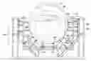 Fig. 01 - Fuselage manufacturing system