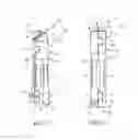 Fig. 03 - SELF-DRILLING EXPANSION FASTENER AND METHOD OF FORMING SAME