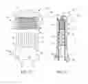 Fig. 04 - SELF-DRILLING EXPANSION FASTENER AND METHOD OF FORMING SAME