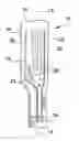 Fig. 01 - Core making method and apparatus
