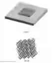 Fig. 07 - Method for manufacturing overhanging material by pulsed, voxel-wise buildup