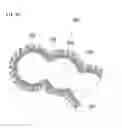 Fig. 18 - Porous sintered body and method of making the same