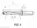 Fig. 05 - Drill and method for manufacturing cut product using same