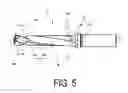 Fig. 06 - Drill and method for manufacturing cut product using same