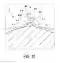 Fig. 11 - Drill and method for manufacturing cut product using same