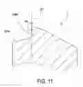 Fig. 12 - Drill and method for manufacturing cut product using same