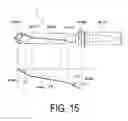Fig. 16 - Drill and method for manufacturing cut product using same