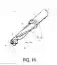 Fig. 17 - Drill and method for manufacturing cut product using same