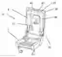 Fig. 01 - METHOD FOR GENERATING A LASER WELD SEAM AND VEHICLE SEAT