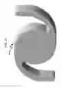 Fig. 23 - Intraocular lens (IOL) fabrication system and method