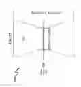 Fig. 28 - Intraocular lens (IOL) fabrication system and method