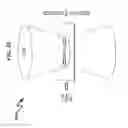 Fig. 29 - Intraocular lens (IOL) fabrication system and method