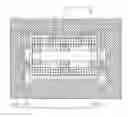 Fig. 01 - Jig for detaching display assembly