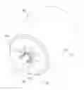 Fig. 01 - Passive buffer brush air cooling