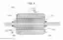 Fig. 05 - Passive buffer brush air cooling
